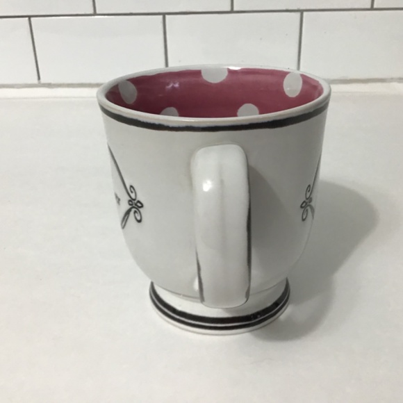 “I’m A Cat Lover” Ceramic Stoneware Mug By Spectrum Designz - Picture 4 of 7